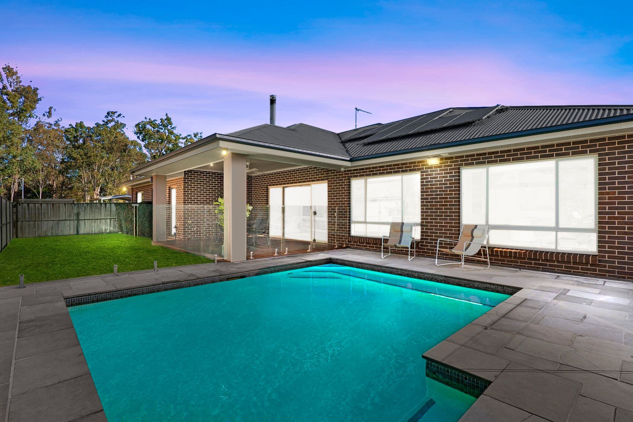 4 Casurina Street, Pitt Town NSW 2756, Pitt Town - Thumbnail 2