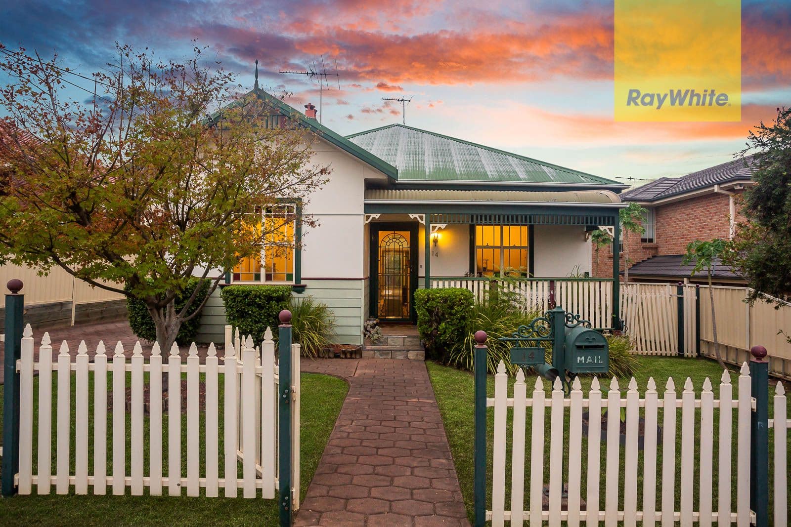14 Hudson Street, Wentworthville NSW 2145, Wentworthville - Image 1