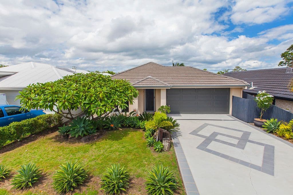 58 Jezabel Drive, Springfield Lakes QLD 4300, Springfield Lakes - Image 1