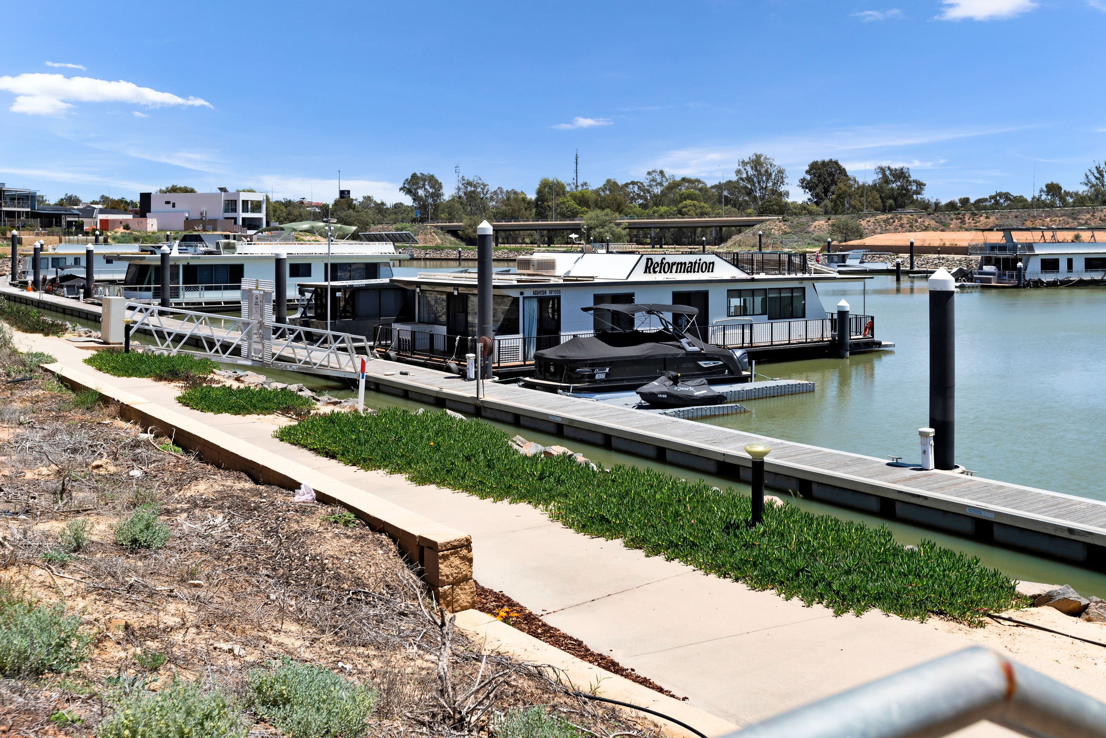 0 Reformation Houseboat, Mildura VIC 3500, Mildura - Thumbnail 2