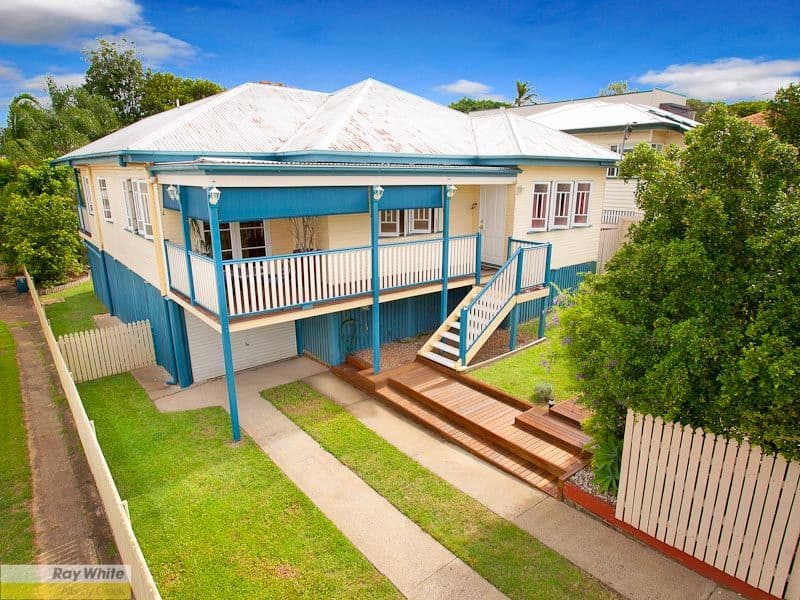 10 Exley Street, KEDRON QLD 4031, Kedron - Image 1