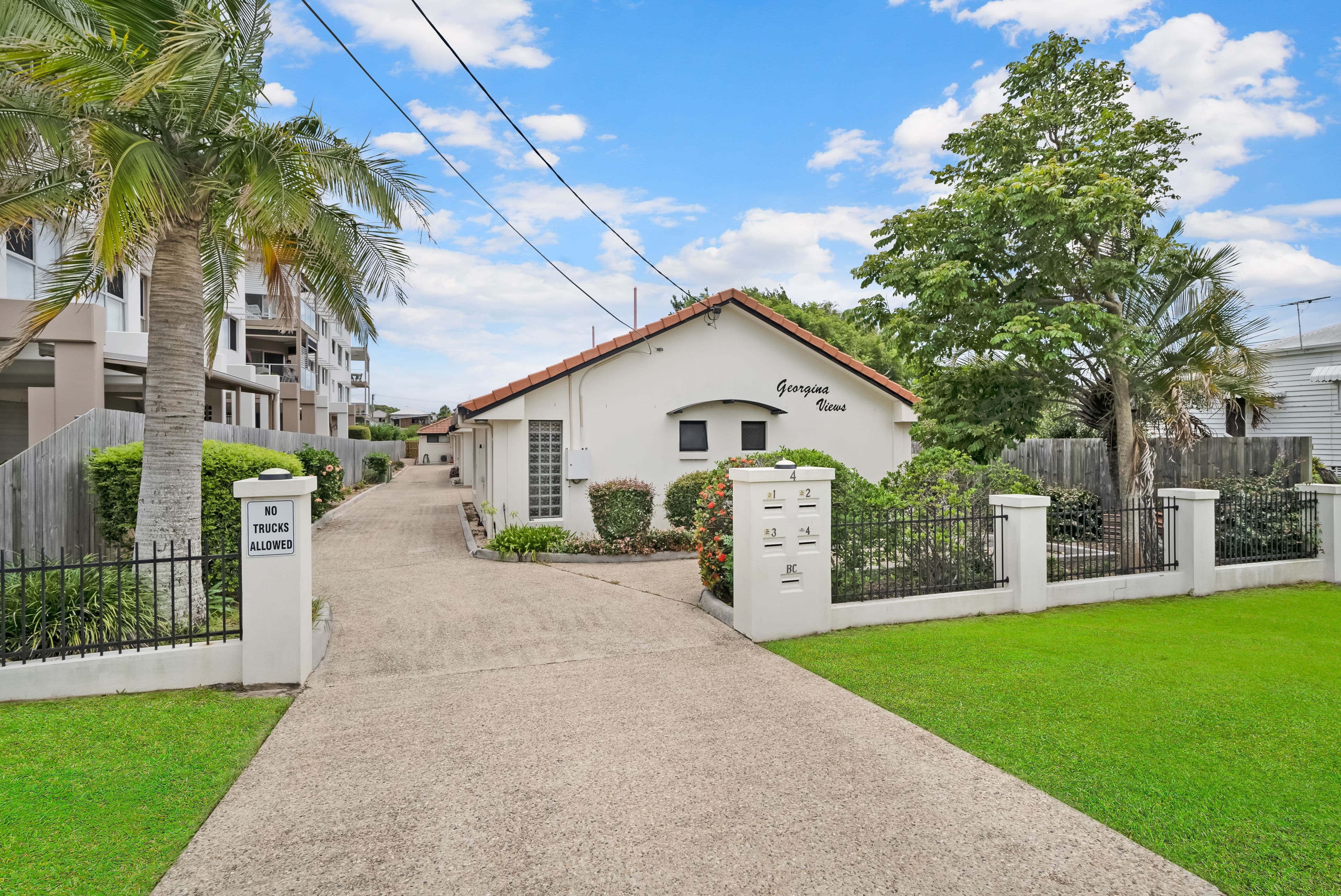 4 Georgina Street, Woody Point QLD 4019, Woody Point - Image 1