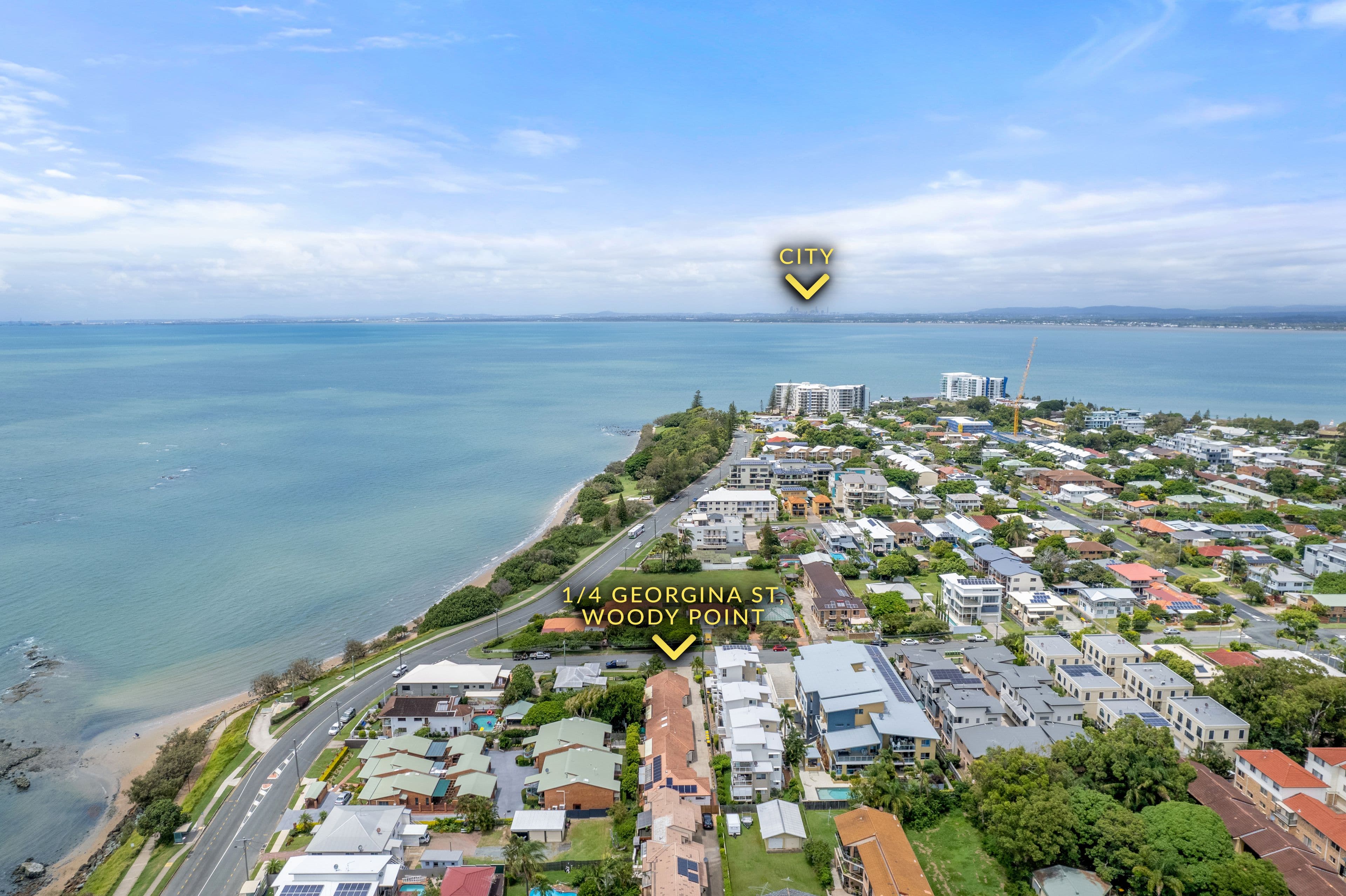 4 Georgina Street, Woody Point QLD 4019, Woody Point - Thumbnail 2