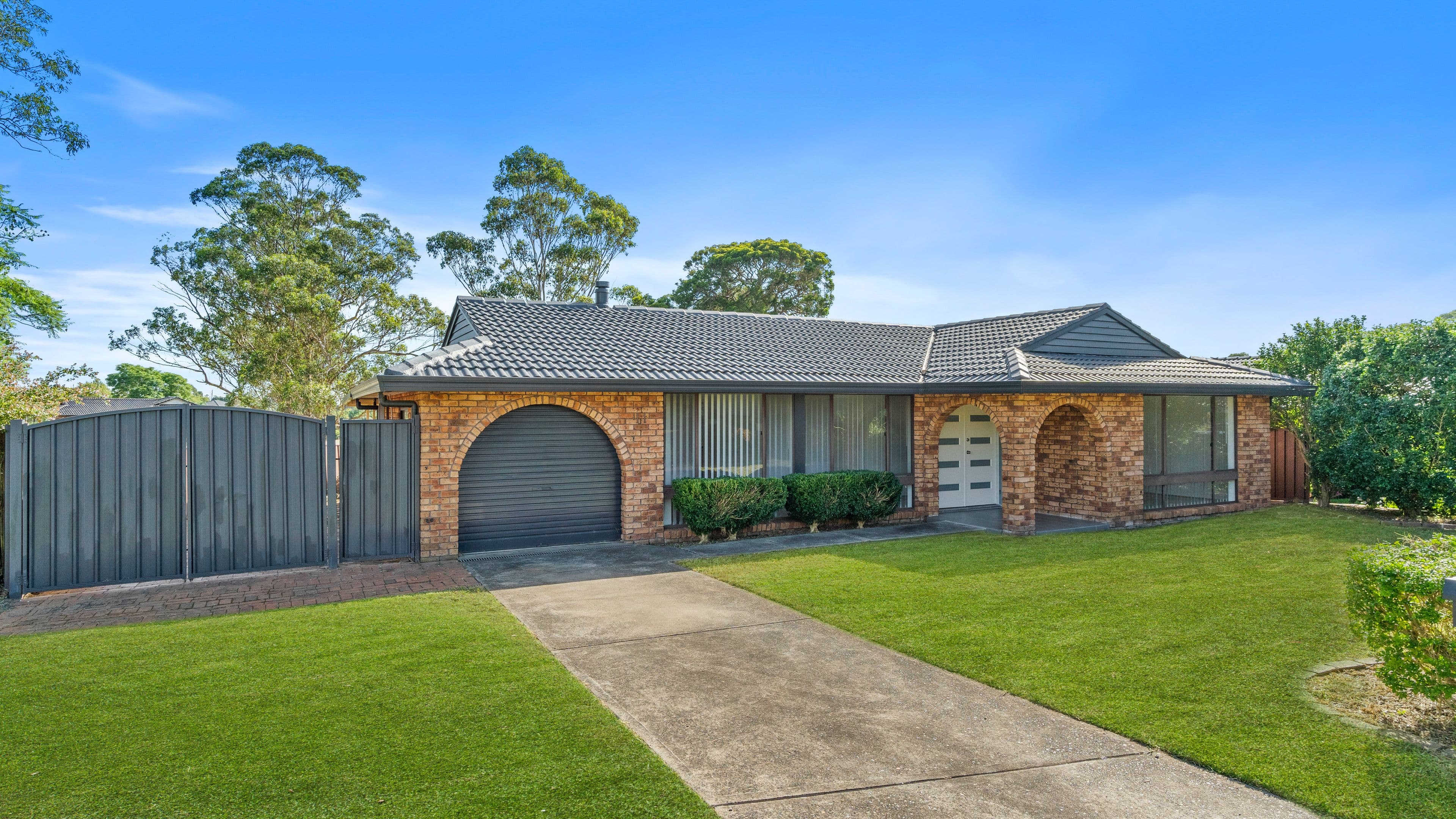 11 Leon Place, Ingleburn NSW 2565, Ingleburn - Image 1