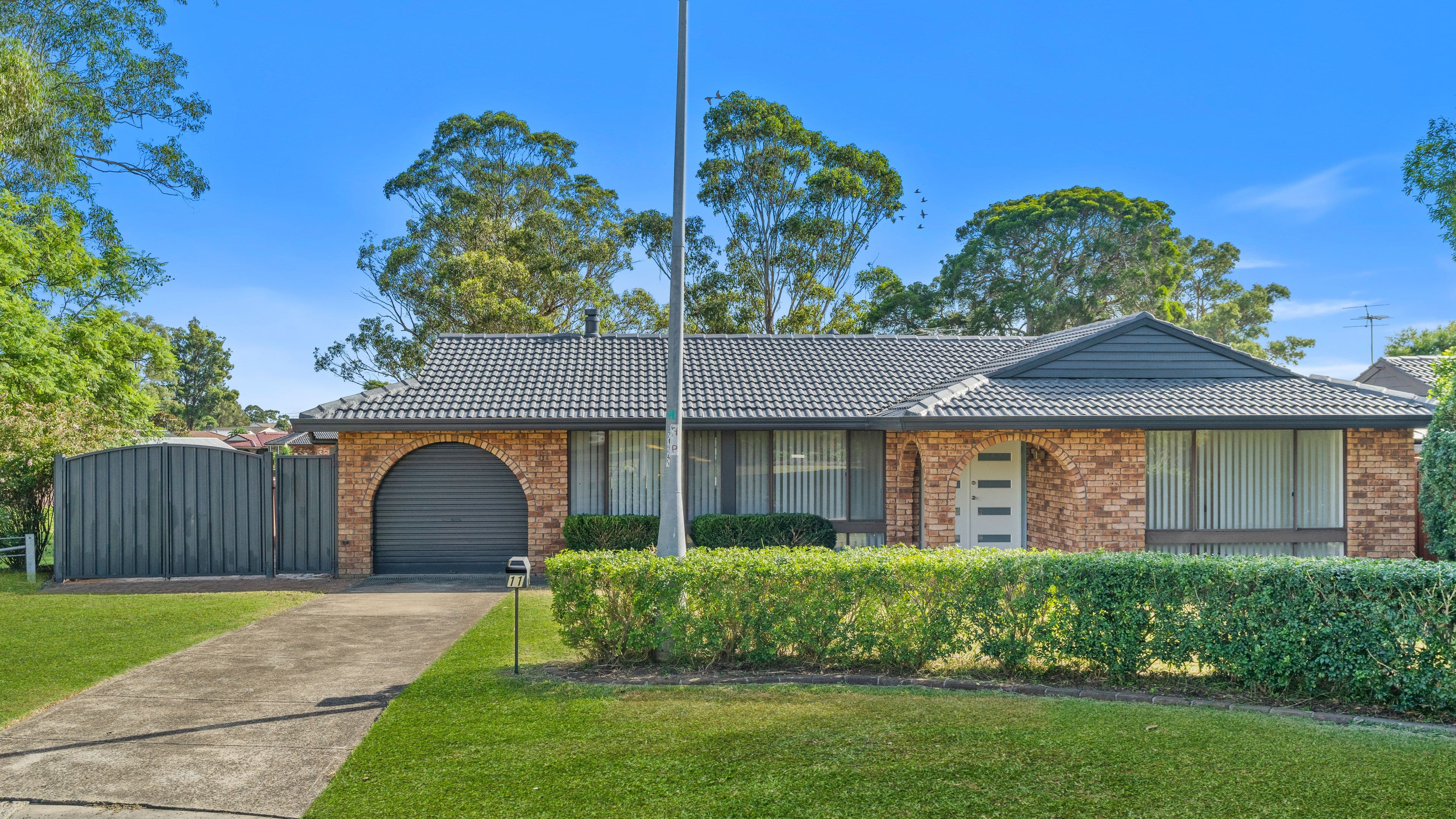 11 Leon Place, Ingleburn NSW 2565, Ingleburn - Thumbnail 2
