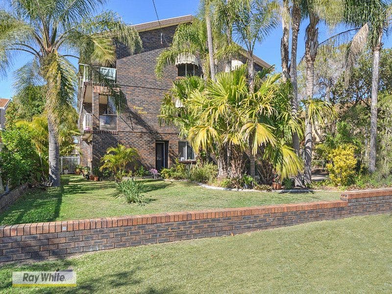 8 Moffatt Street, SCARBOROUGH QLD 4020, Scarborough - Thumbnail 3