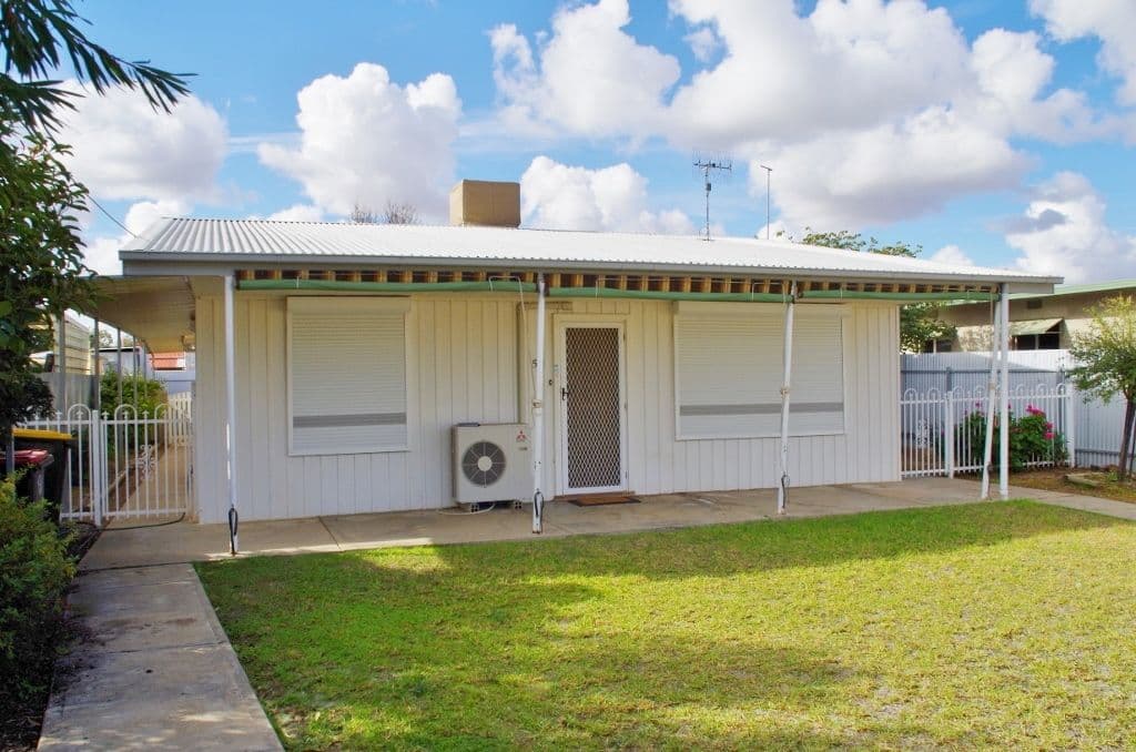 50 Seventeenth Street, Renmark SA 5341, Renmark - Image 1