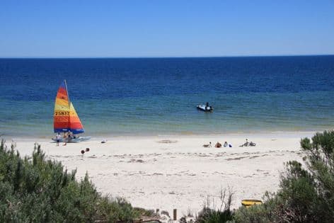 Lot 7 Esplanade, BALGOWAN SA 5573, Balgowan - Thumbnail 2