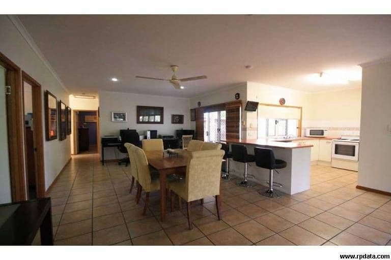 26 Creswell Close, GORDONVALE QLD 4865, Gordonvale - Thumbnail 2