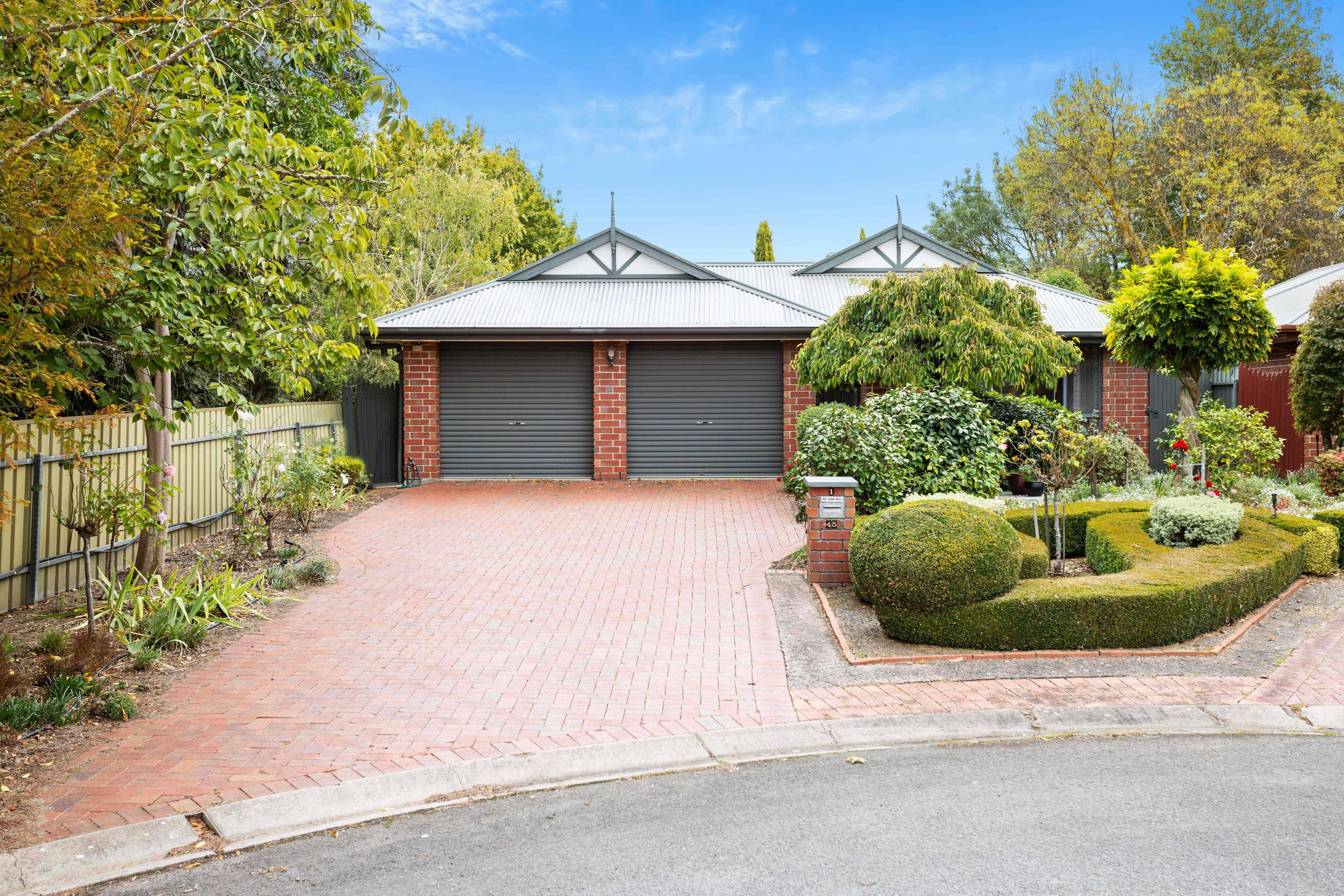 45 Memorial Drive, Mount Barker SA 5251, Mount Barker - Thumbnail 3