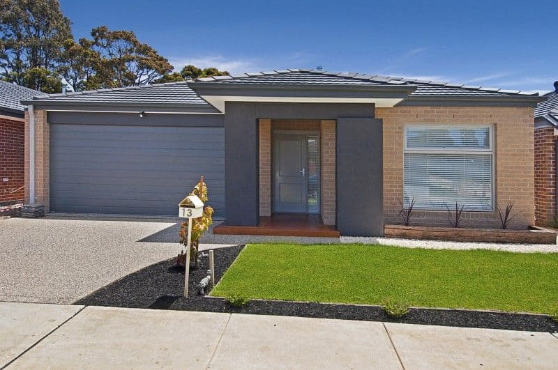 13 Wattlewoods Place, Carrum Downs VIC 3201, Carrum Downs - Image 1