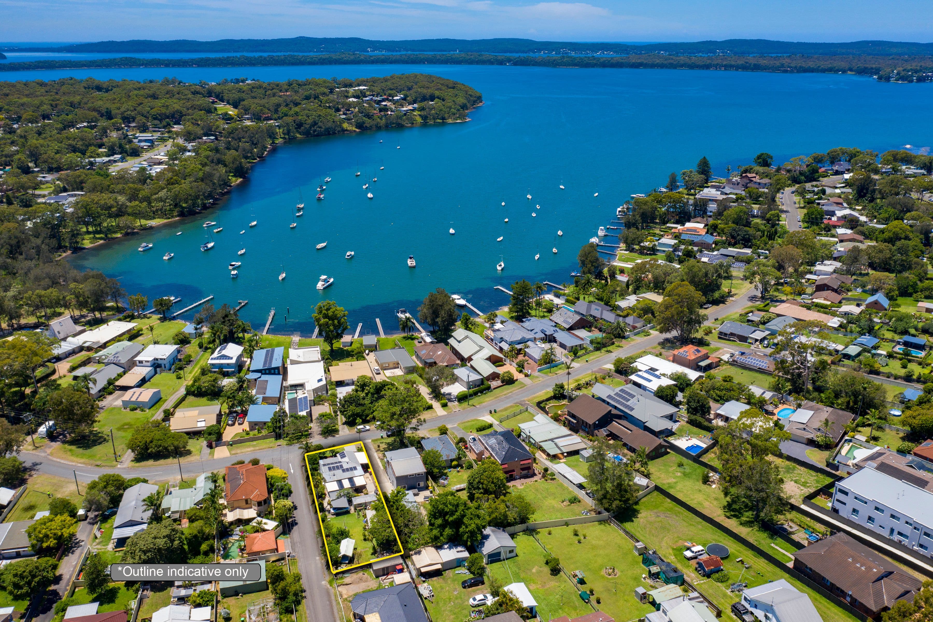 70 Dandaraga Road, Brightwaters NSW 2264, Brightwaters - Image 1