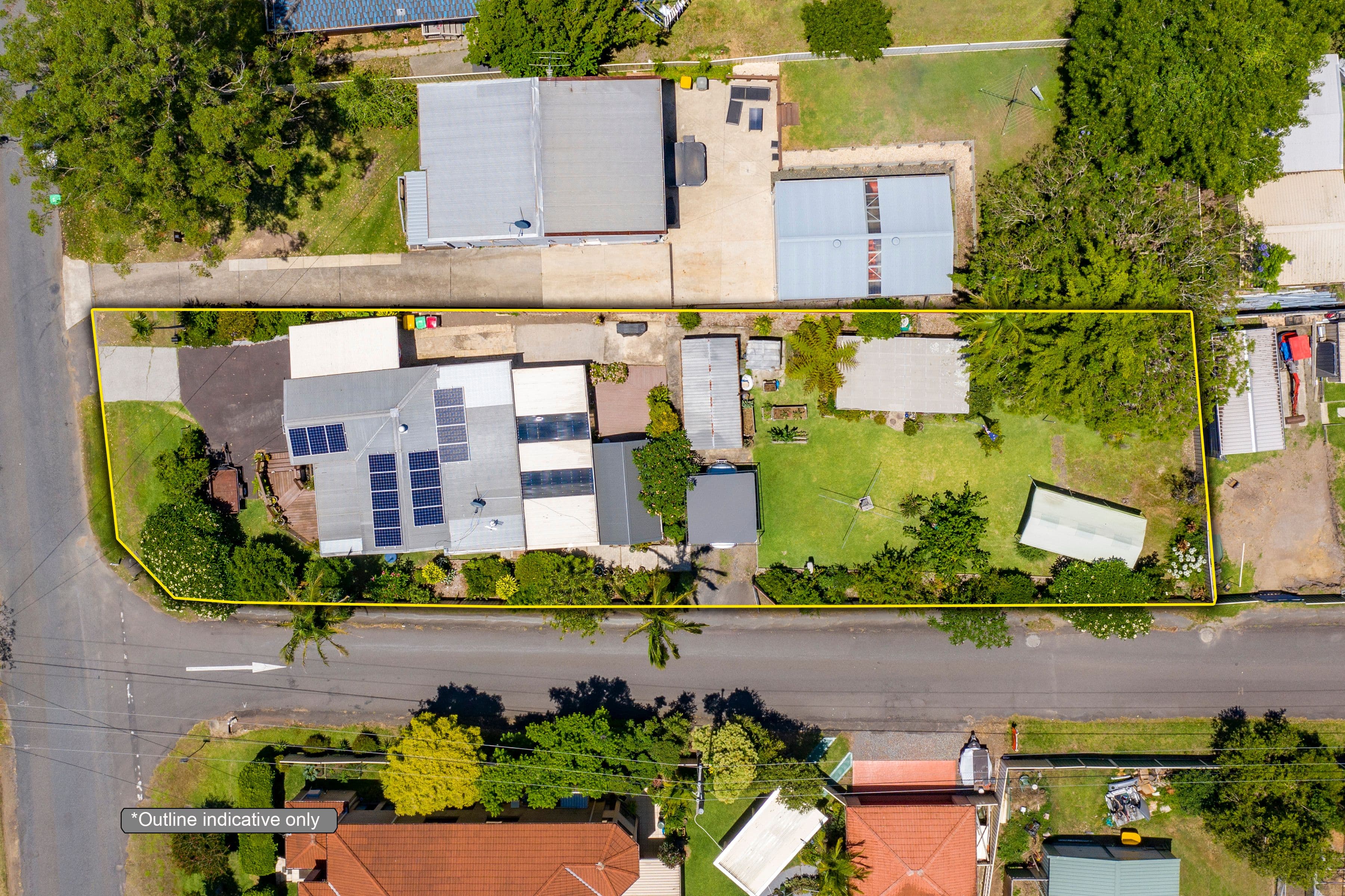 70 Dandaraga Road, Brightwaters NSW 2264, Brightwaters - Thumbnail 3