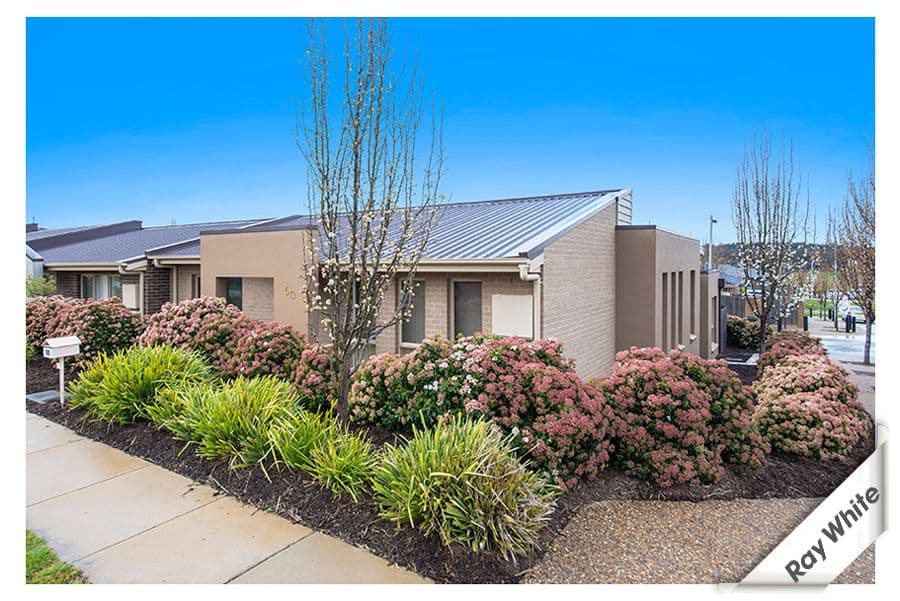 50 Eugene Vincent Street, Bonner ACT 2914, Bonner - Image 1