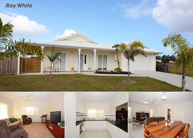 3 Helm Street, TOOGOOM QLD 4655, Toogoom - Image 1