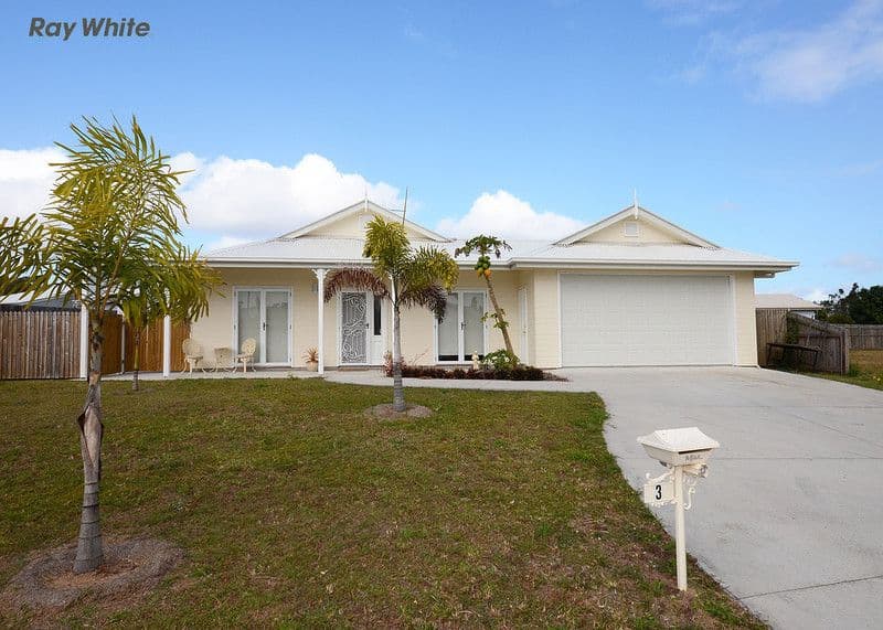 3 Helm Street, TOOGOOM QLD 4655, Toogoom - Thumbnail 2
