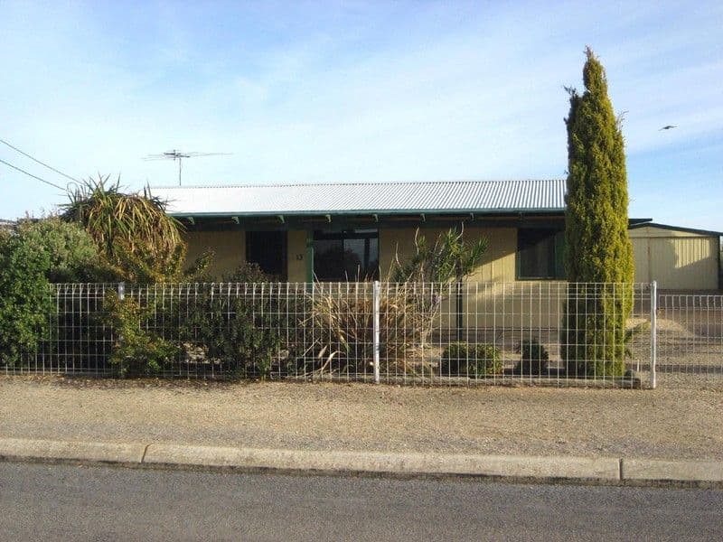 13 Allen Road, TIDDY WIDDY BEACH SA 5571, Tiddy Widdy Beach - Image 1