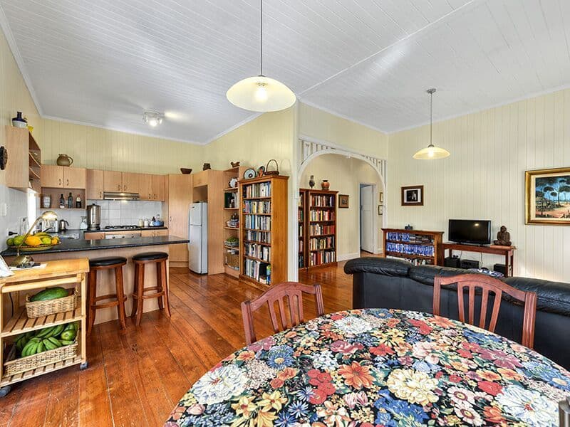 33 Cumberland Street, Windsor QLD 4030, Windsor - Thumbnail 4