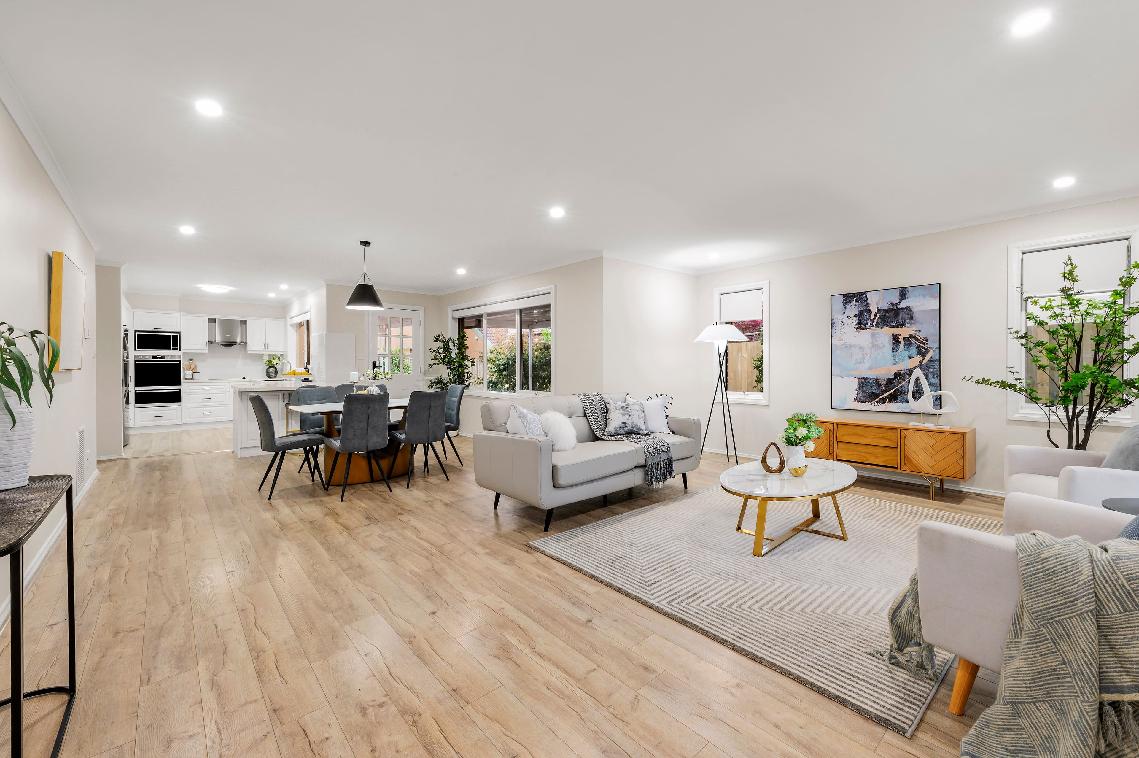 20 Alexandra Court, Knoxfield VIC 3180, Knoxfield - Thumbnail 2
