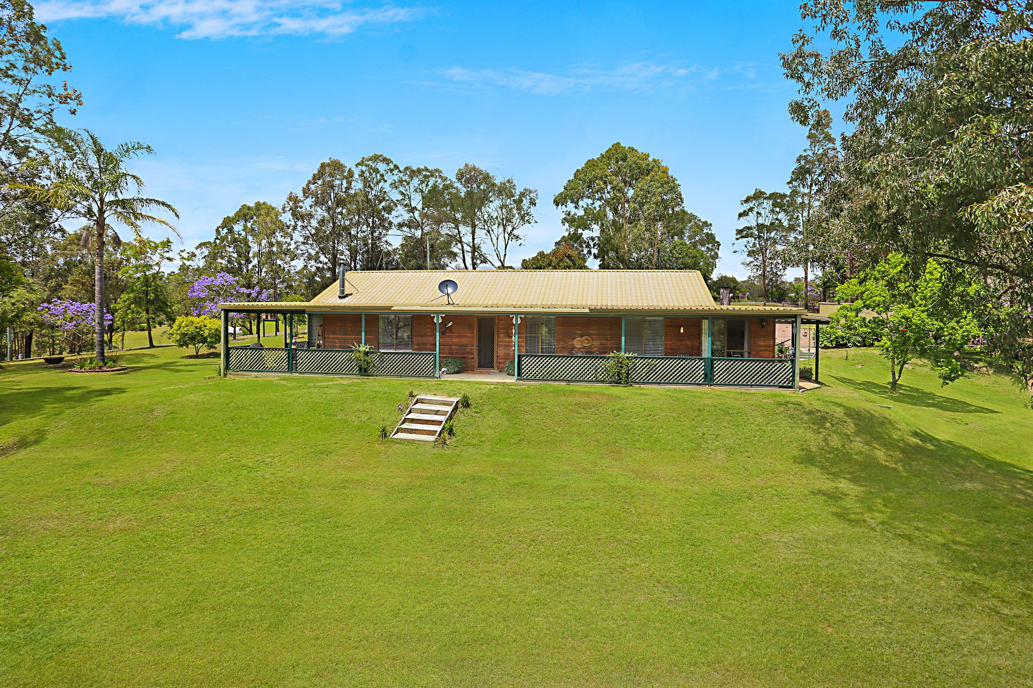 8 Riverview Close, Clarence Town - Image 1