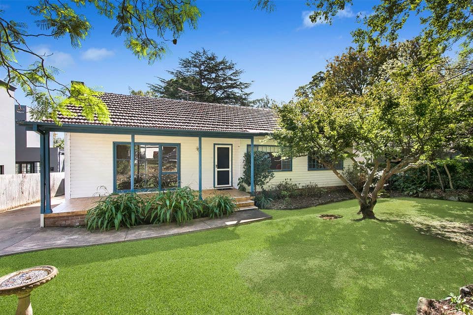 6 Shannon Street, St Ives - Image 1