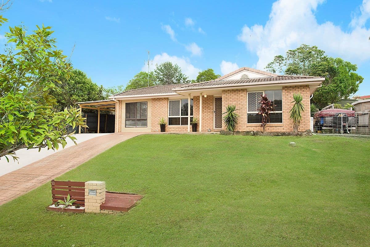 22 Kestrel Street, Aroona QLD 4551, Aroona - Image 1