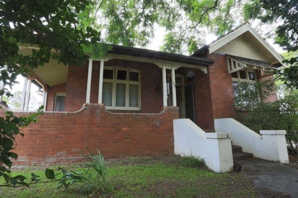 289 Pacific Highway, HORNSBY NSW 2077, Hornsby - Image 1