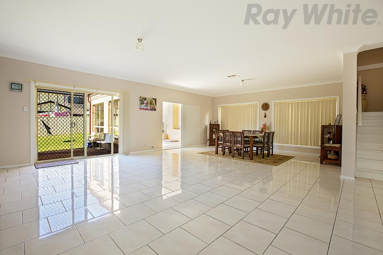 22 Lycett Avenue, West Hoxton NSW 2171, West Hoxton - Thumbnail 4