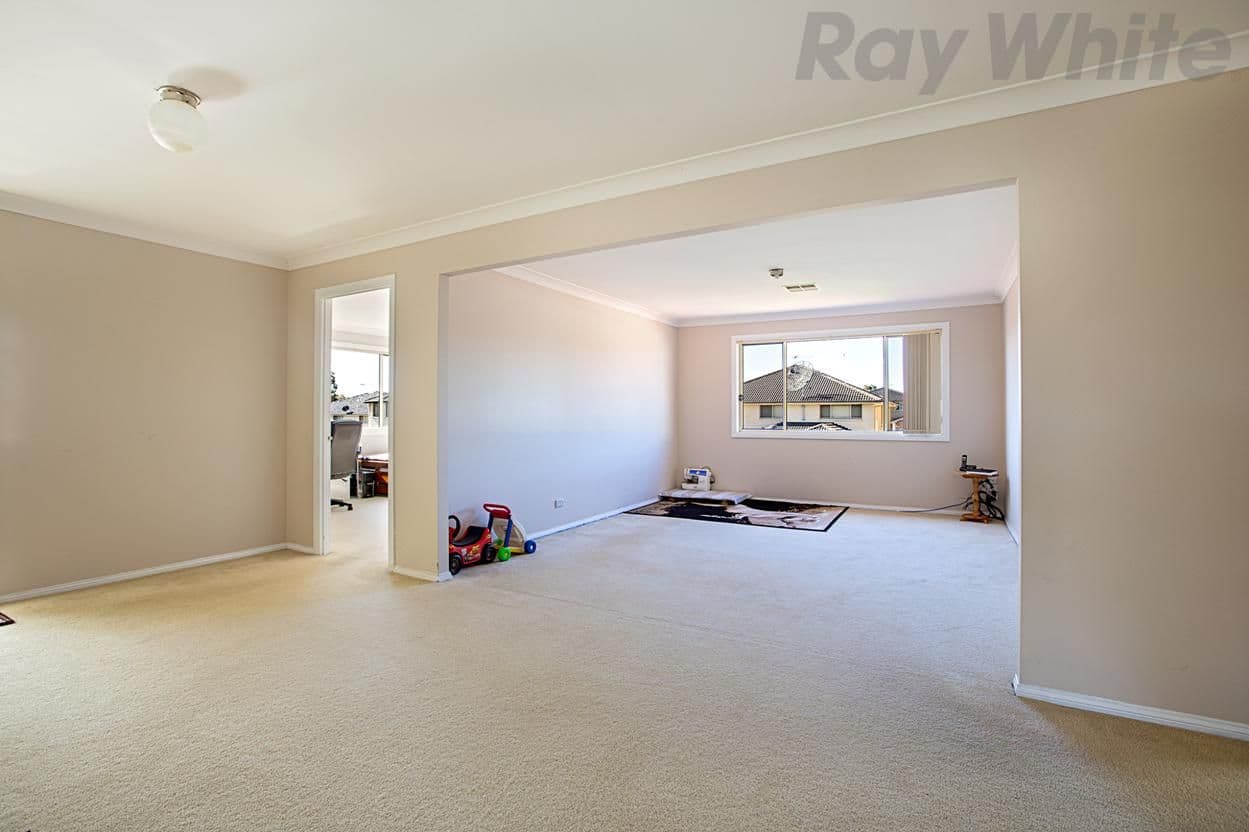 22 Lycett Avenue, West Hoxton NSW 2171, West Hoxton - Thumbnail 7