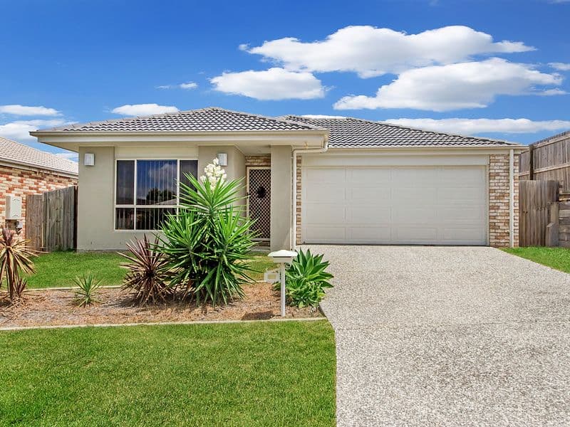17 Hasemann Crescent, Upper Coomera QLD 4209, Upper Coomera - Image 1