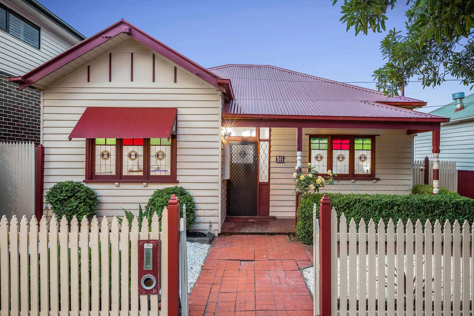 16 Madden Street, Maidstone VIC 3012, Maidstone - Image 1
