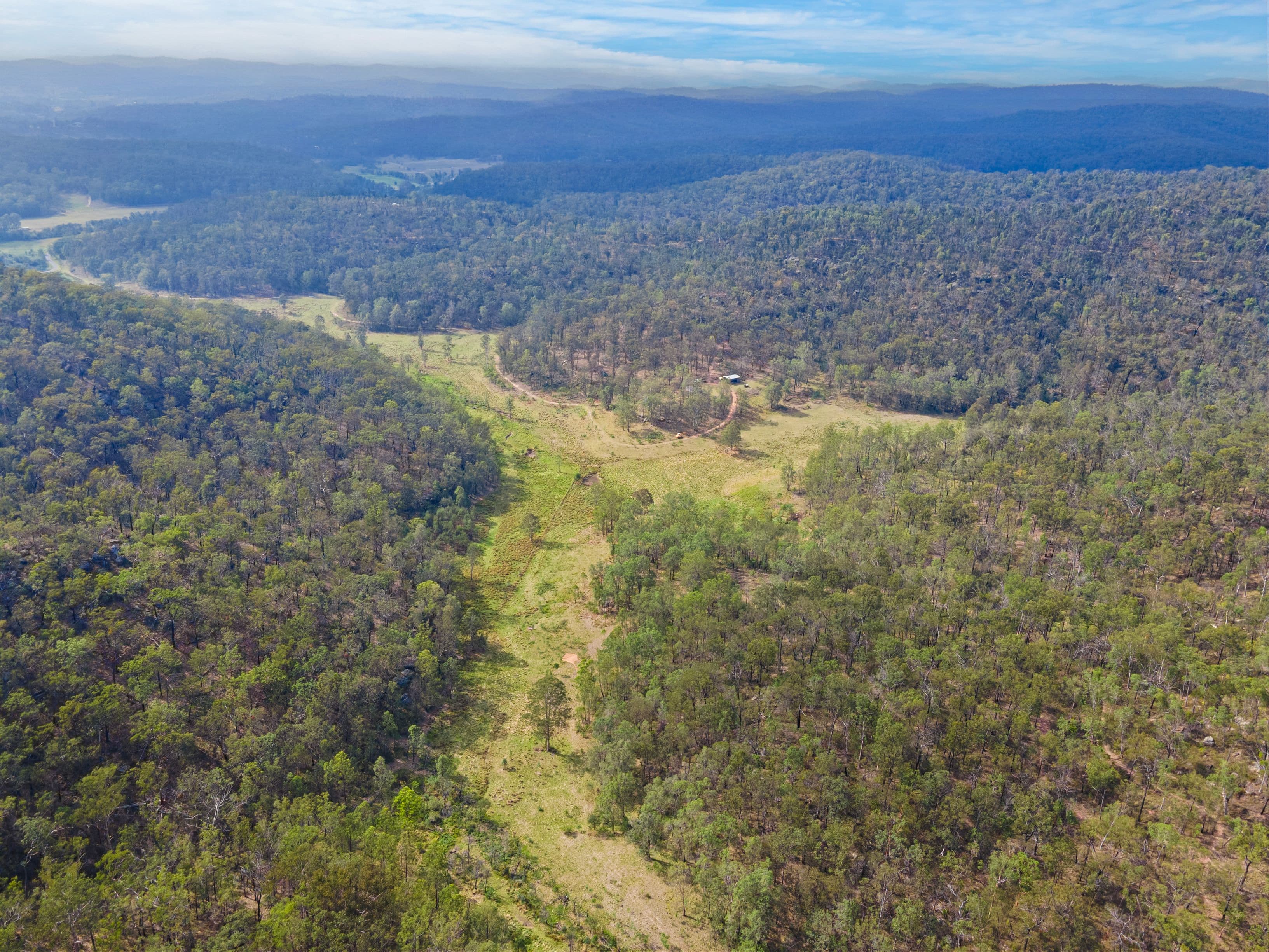 901 Putty Valley Road, Putty NSW 2330, Putty - Image 1