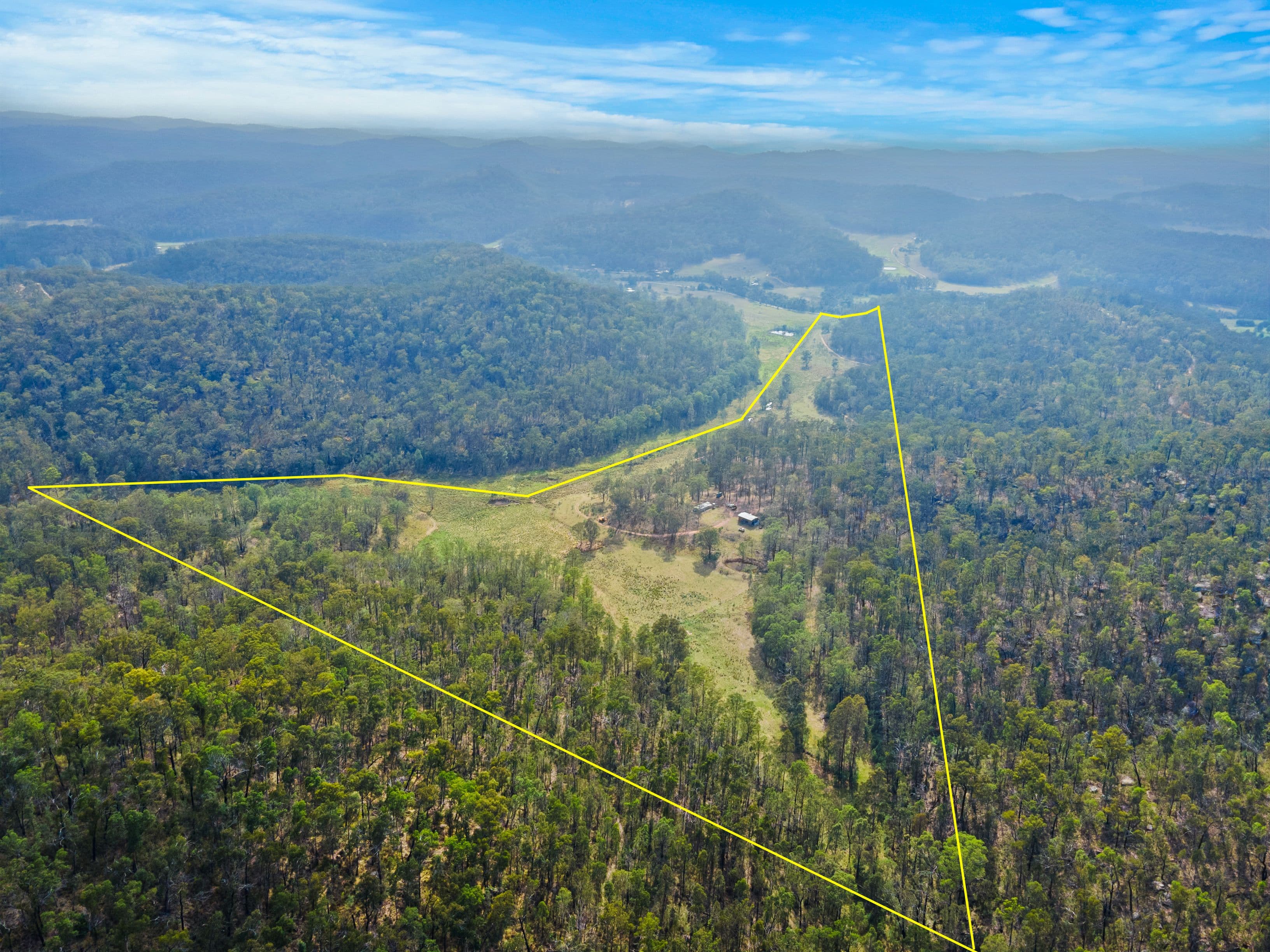 901 Putty Valley Road, Putty NSW 2330, Putty - Thumbnail 2