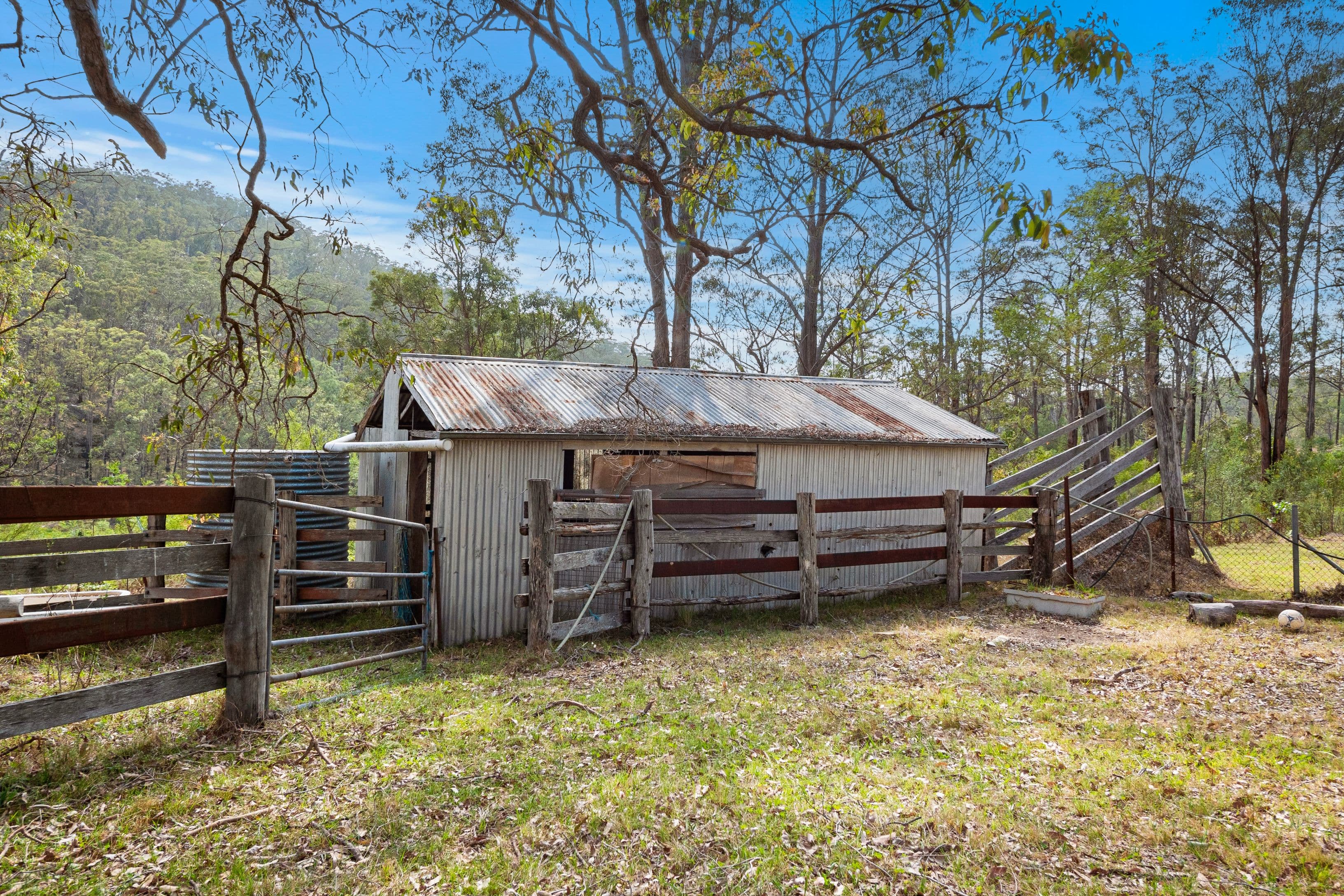 901 Putty Valley Road, Putty NSW 2330, Putty - Thumbnail 5