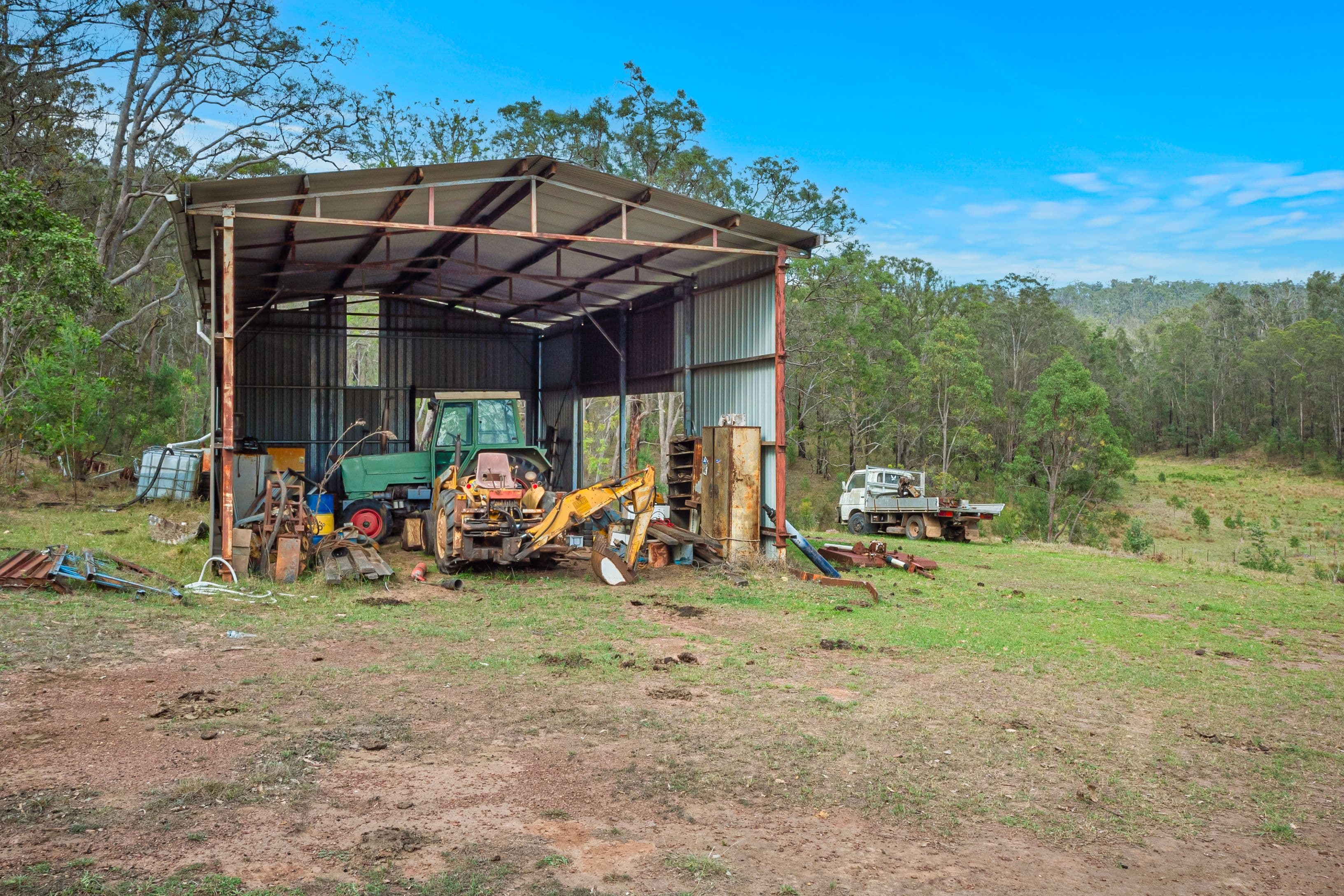 901 Putty Valley Road, Putty NSW 2330, Putty - Thumbnail 8
