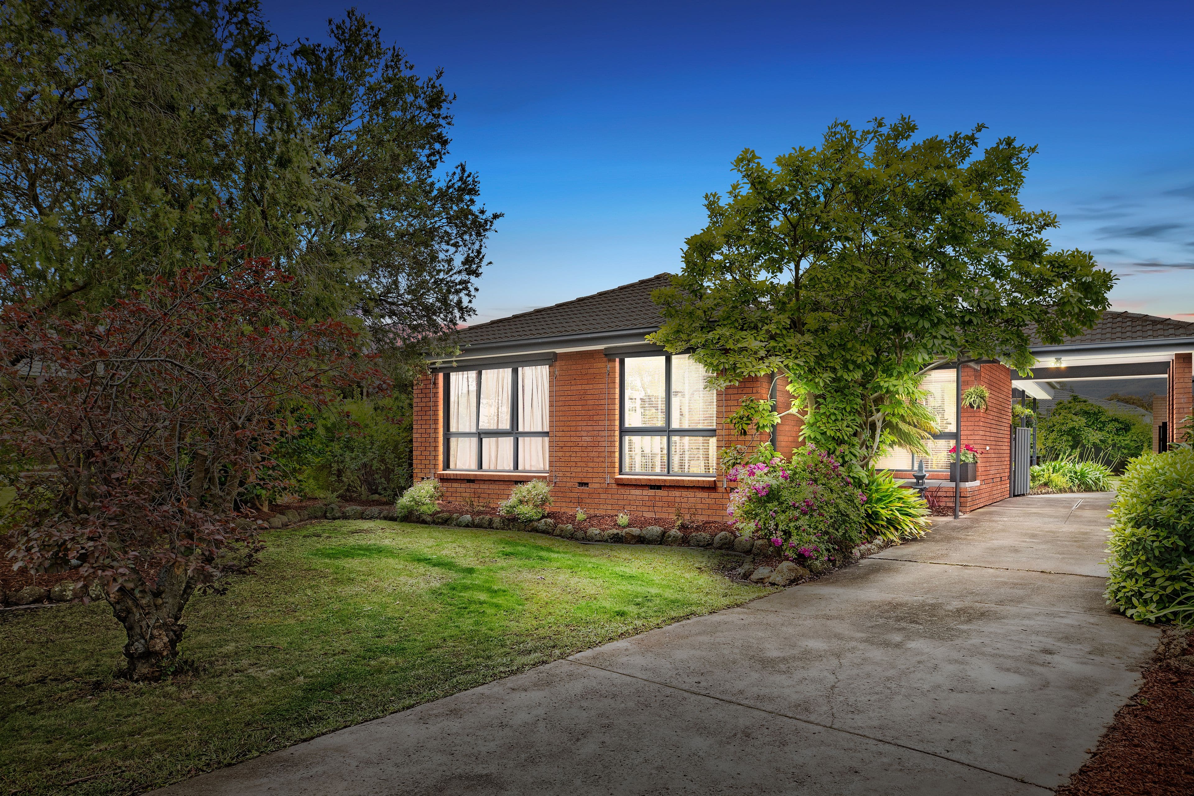 5 Kimber Close, Ferntree Gully VIC 3156, Ferntree Gully - Image 1