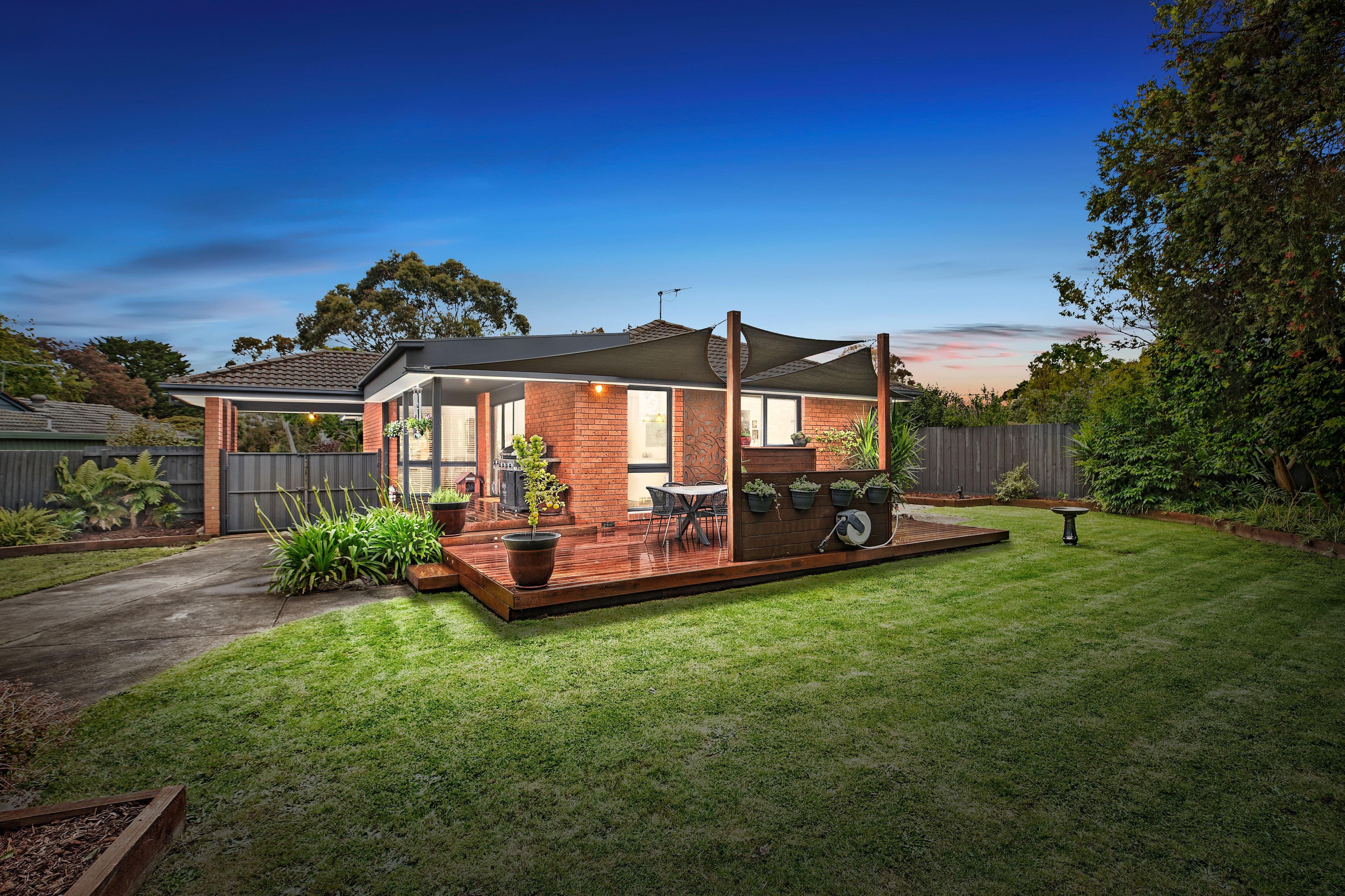 5 Kimber Close, Ferntree Gully VIC 3156, Ferntree Gully - Thumbnail 2