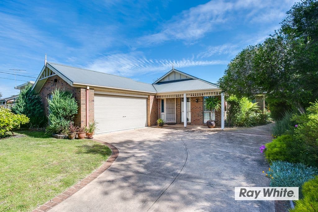 28 Bona Street, Tootgarook VIC 3941, Tootgarook - Image 1