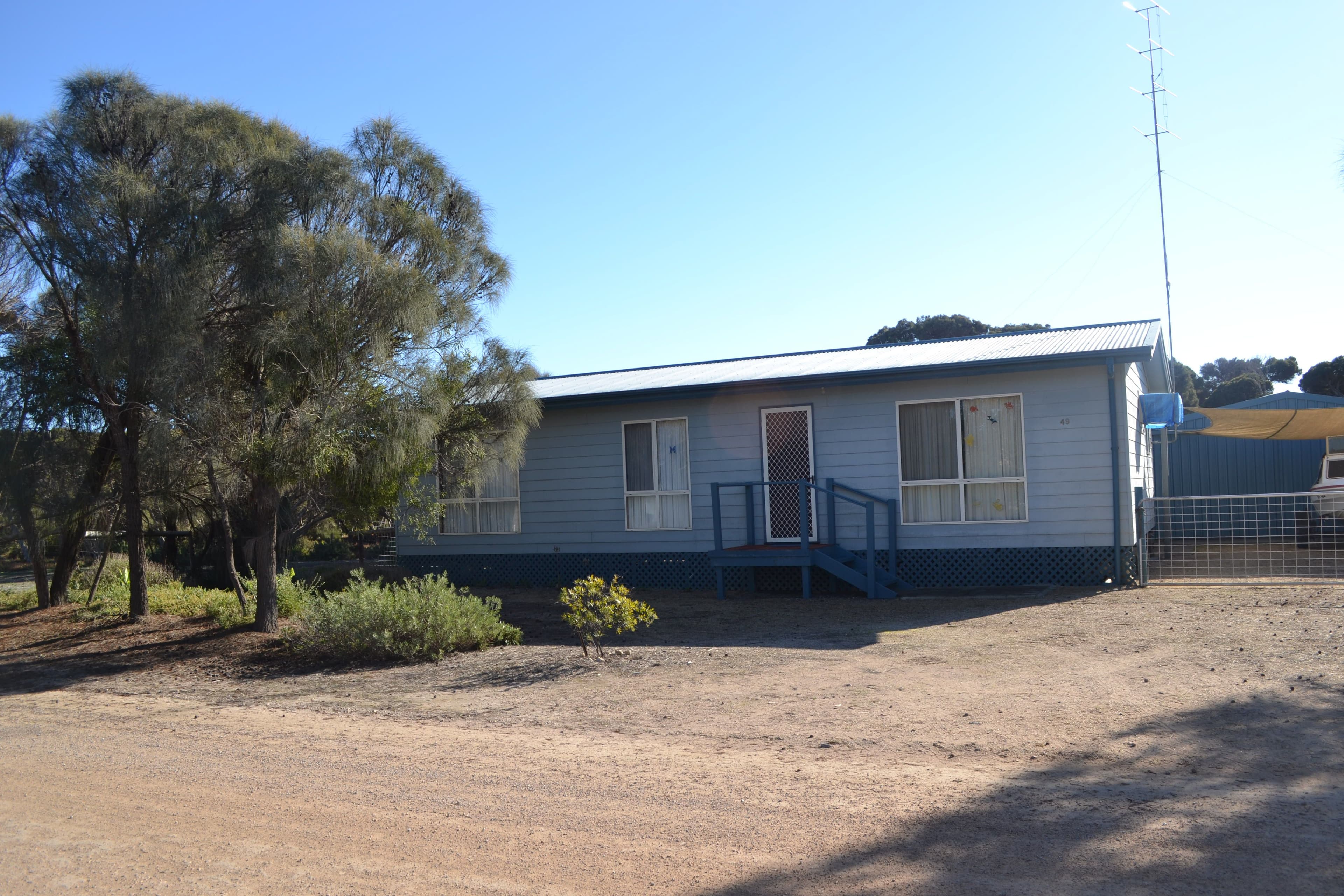 49 Scarlet Runner Road, THE PINES SA 5577, The Pines - Image 1
