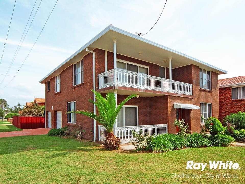 1 Shell Cove Road, BARRACK POINT NSW 2528, Barrack Point - Thumbnail 2