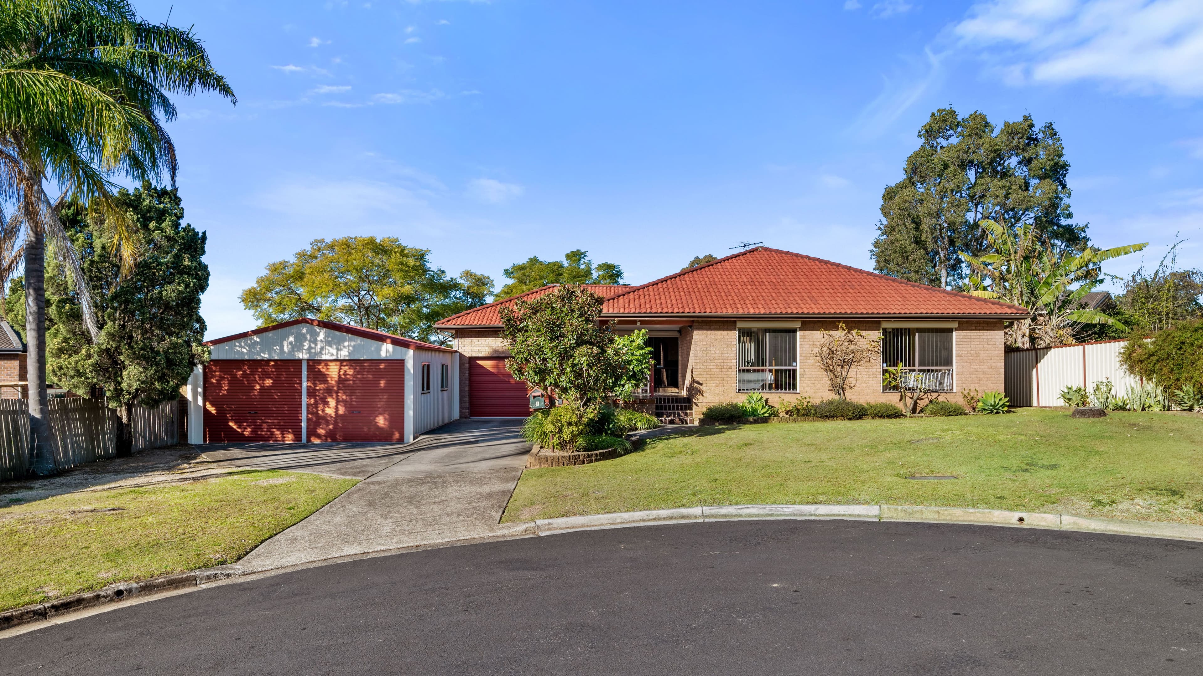 1 Daru Place, Glenfield NSW 2167, Glenfield - Image 1