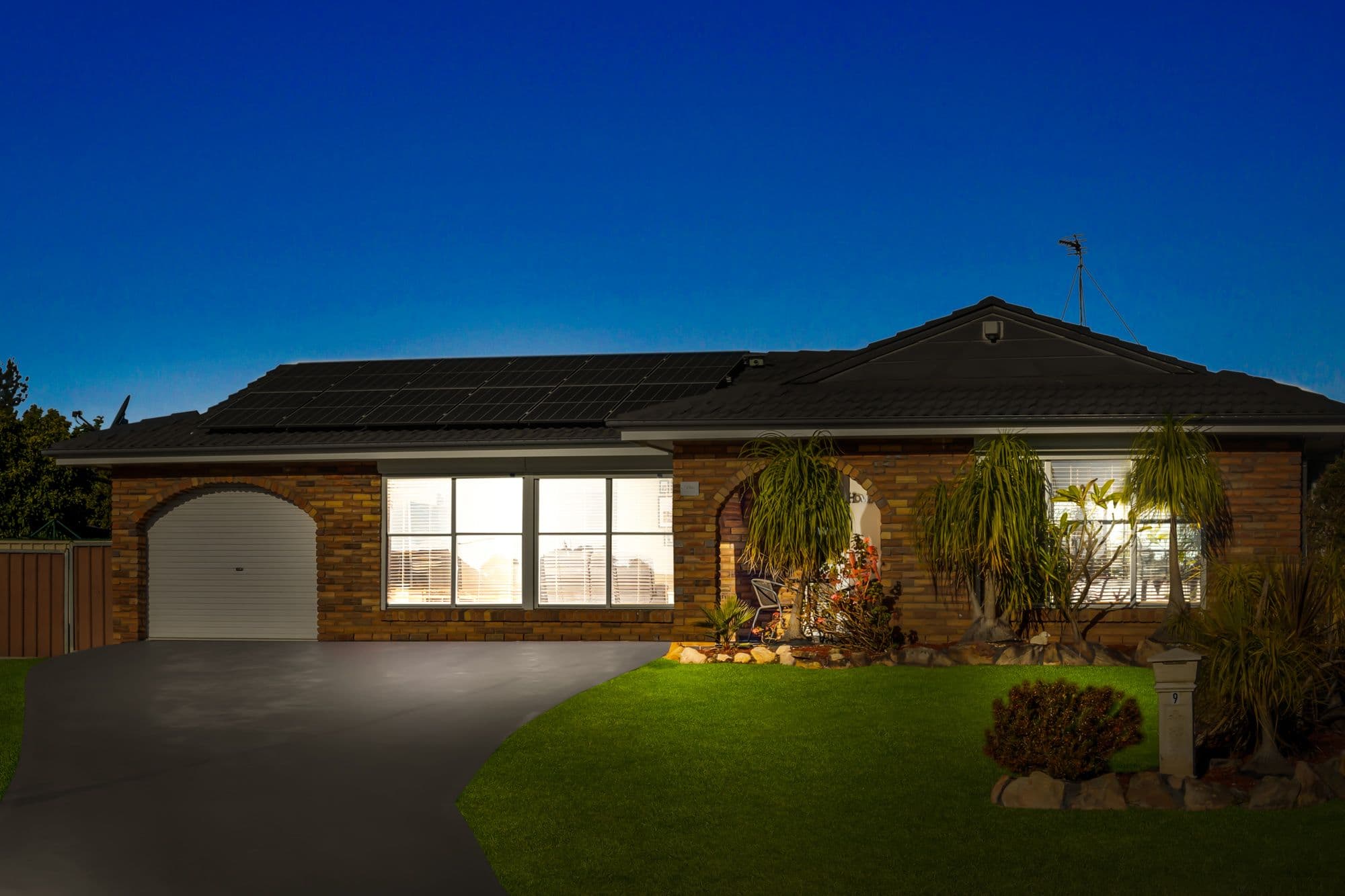 9 Macina Place, St Clair NSW 2759, St Clair - Image 1