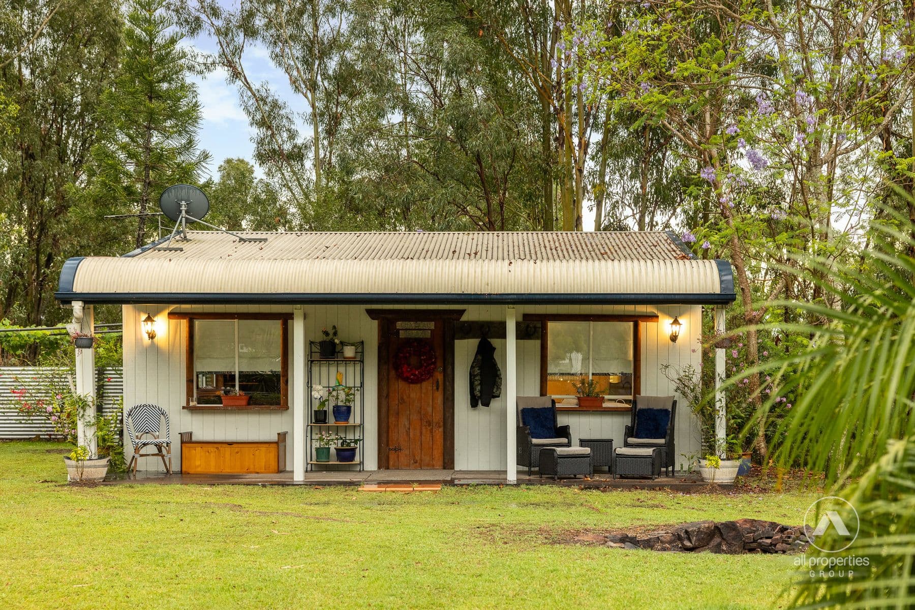 9-19 Eugenie Court, Mundoolun QLD 4285, Mundoolun - Thumbnail 2