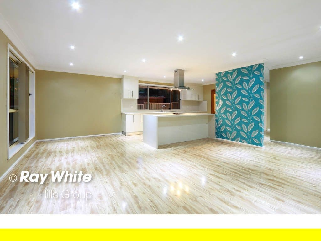 40 Acres Road, KELLYVILLE NSW 2155, Kellyville - Thumbnail 3