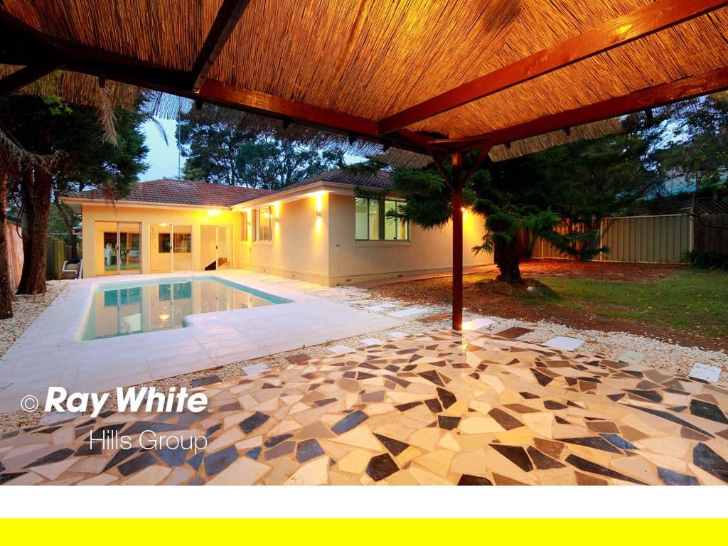 40 Acres Road, KELLYVILLE NSW 2155, Kellyville - Thumbnail 4