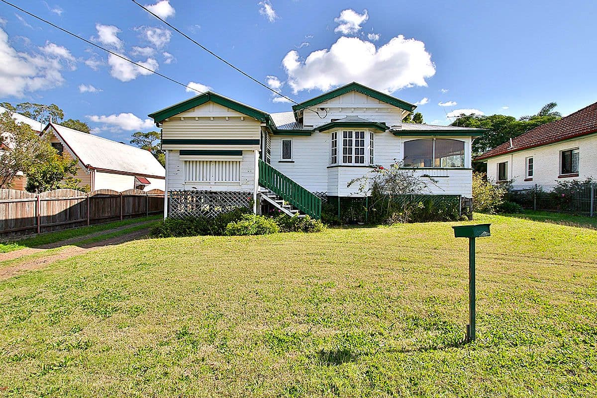 31 Joffre Street, Booval QLD 4304, Booval - Thumbnail 2