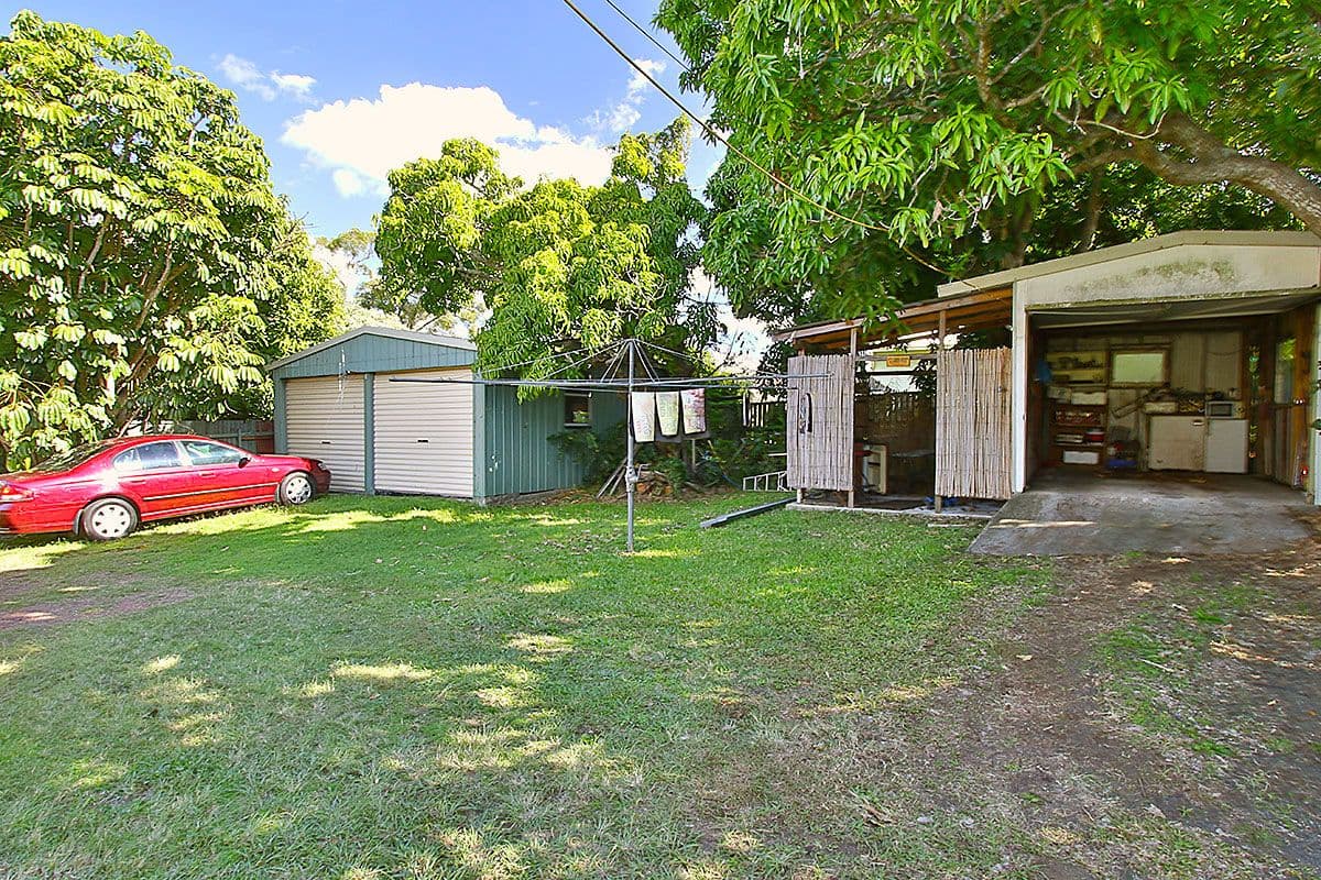 31 Joffre Street, Booval QLD 4304, Booval - Thumbnail 8