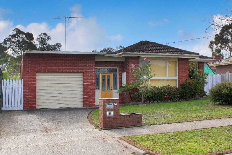 95 Cameron Parade, BUNDOORA VIC 3083, Bundoora - Image 1