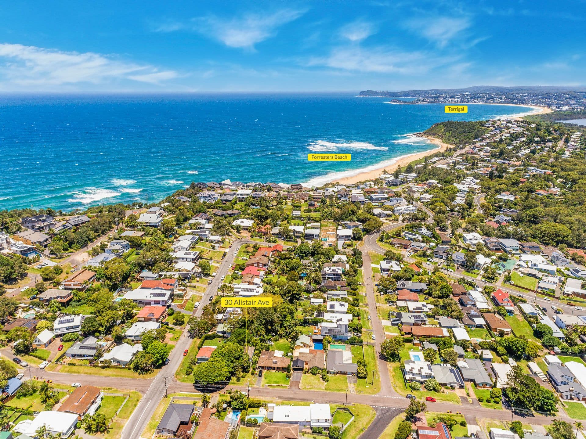 30 Alistair Avenue, Forresters Beach NSW 2260, Forresters Beach - Image 1
