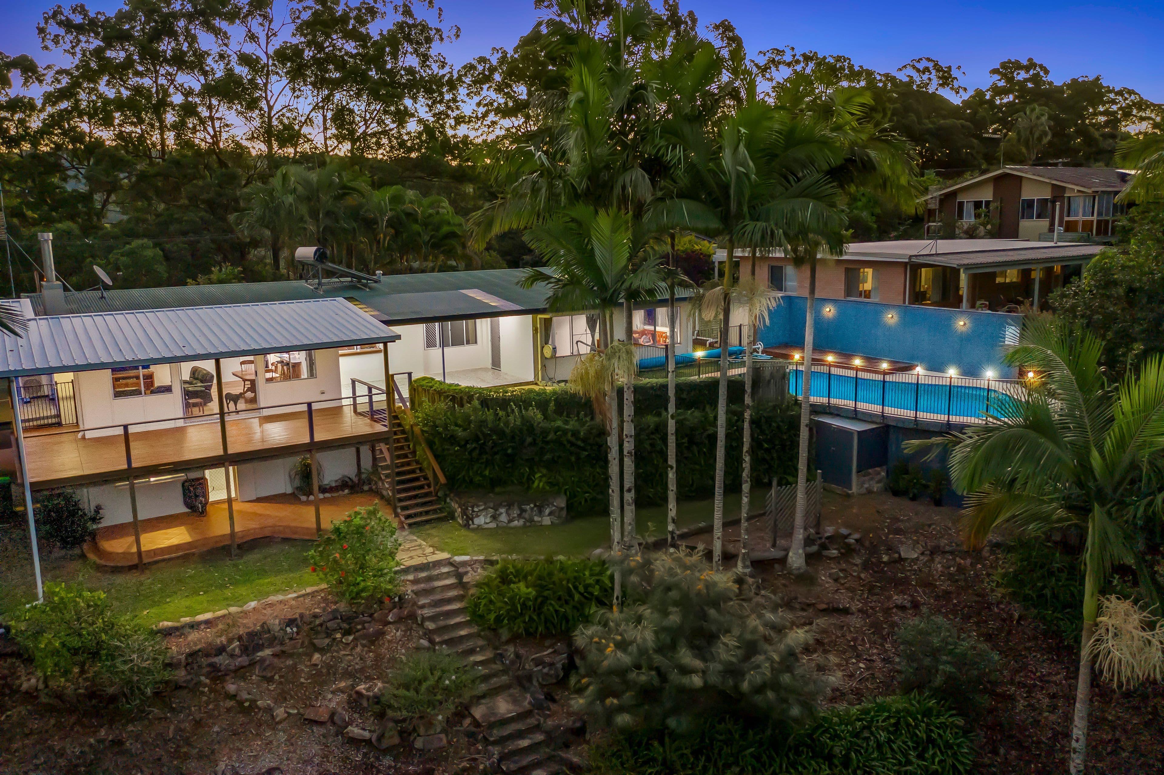 63 Hillcrest Avenue, Nambour QLD 4560, Nambour - Thumbnail 4